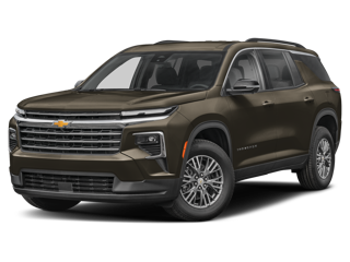 Chevrolet Traverse - Salvadore Chevrolet in Gardner MA
