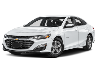 Chevrolet Malibu - Salvadore Chevrolet in Gardner MA