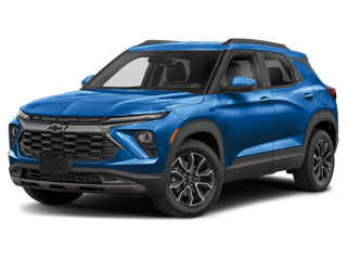 Chevrolet Trailblazer - Salvadore Chevrolet in Gardner MA
