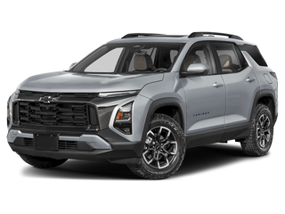 Chevrolet Equinox - Salvadore Chevrolet in Gardner MA