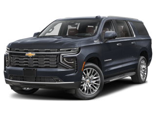 Chevrolet Suburban - Salvadore Chevrolet in Gardner MA