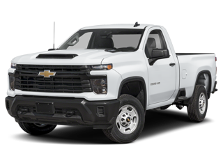 Chevrolet Silverado EV - Salvadore Chevrolet in Gardner MA