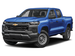 Chevrolet Colorado - Salvadore Chevrolet in Gardner MA