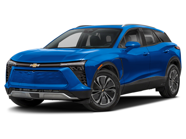 Chevrolet Blazer EV