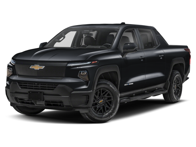 Chevrolet Silverado EV
