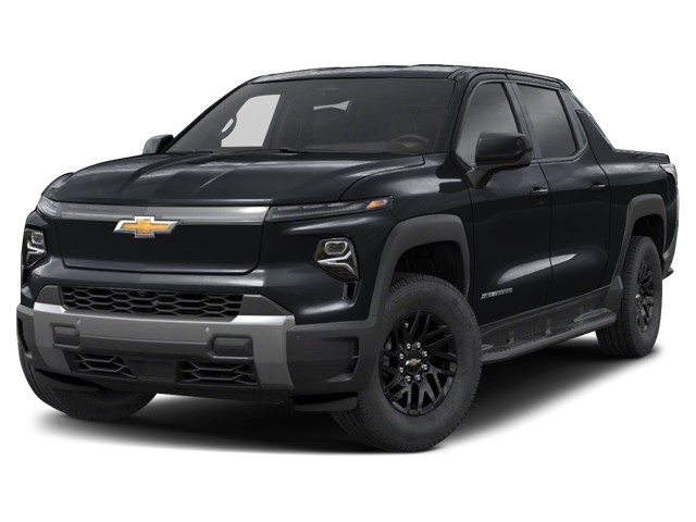 Chevrolet Silverado EV