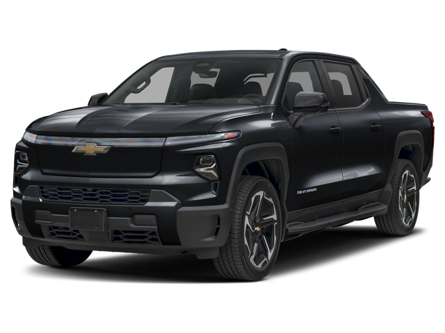 Chevrolet Silverado EV
