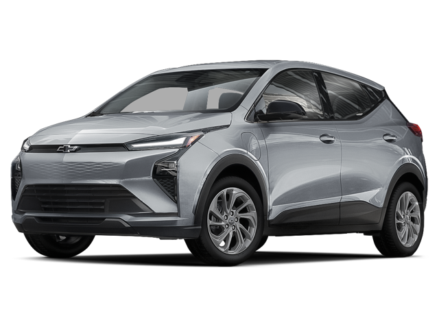 Chevrolet Equinox EV