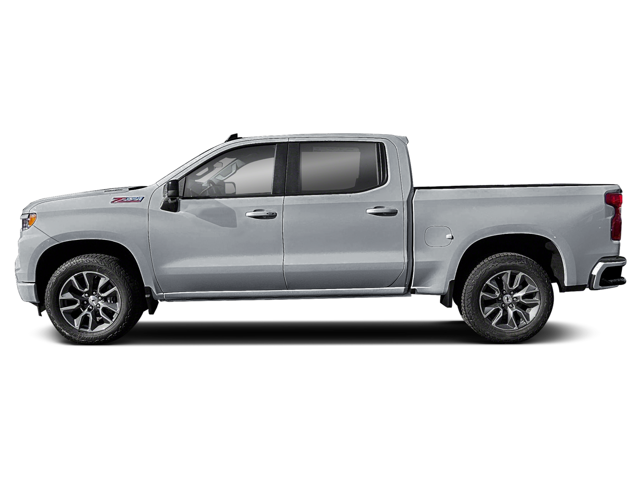 2026 Chevrolet Silverado 1500 RST - Photo 19