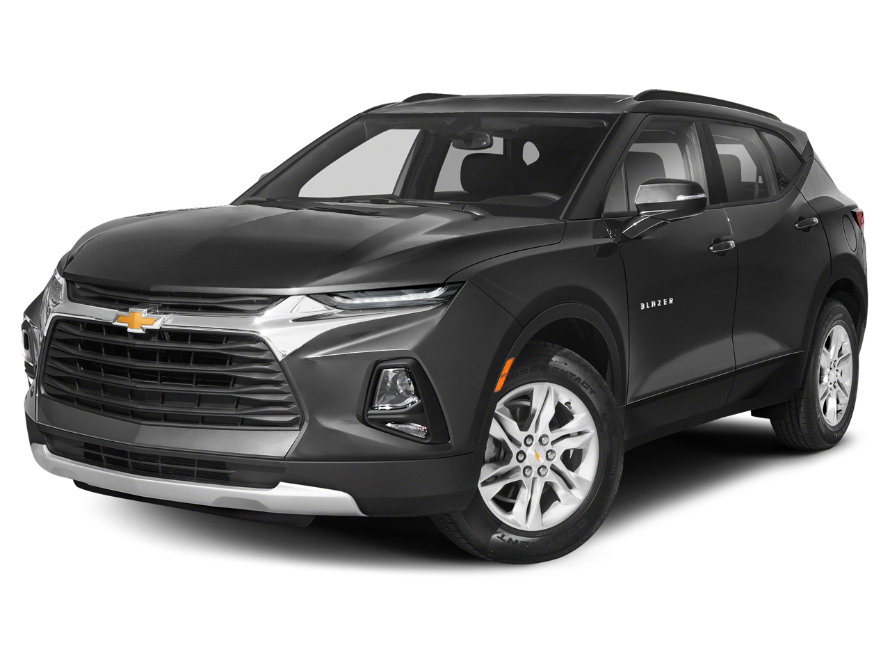 2021 Chevrolet Blazer 2LT photo 4