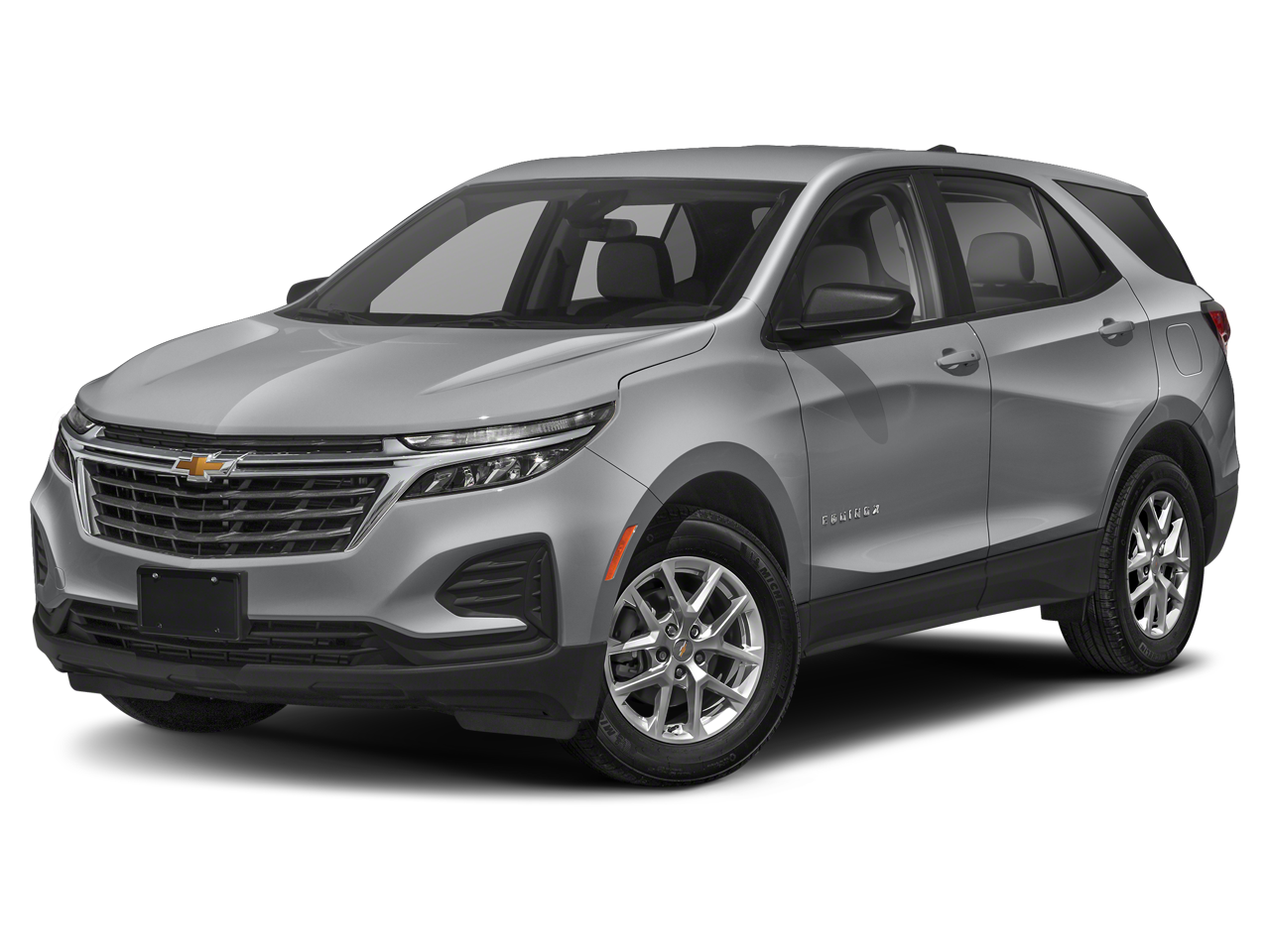 2024 Chevrolet Equinox LT photo 4