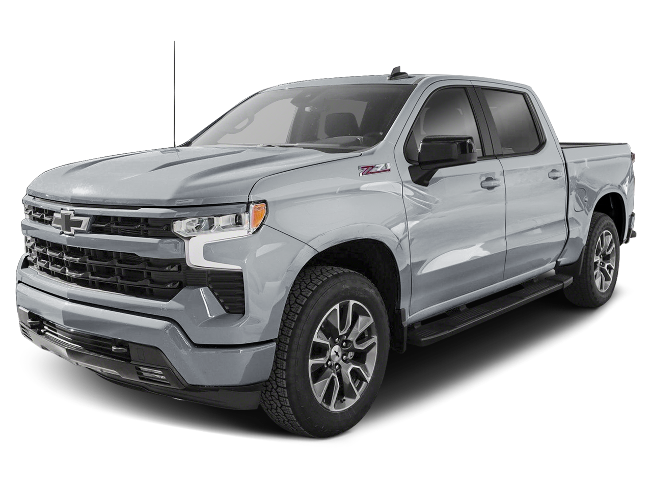 2026 Chevrolet Silverado 1500 RST - Photo 18