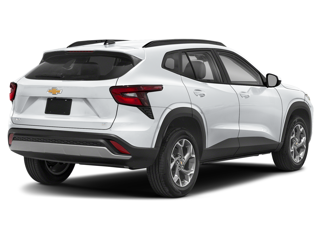 Used 2024 Chevrolet Trax LS with VIN KL77LFE21RC151070 for sale in Gardner, MA