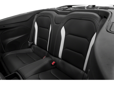 2021 Chevrolet Camaro 1LT