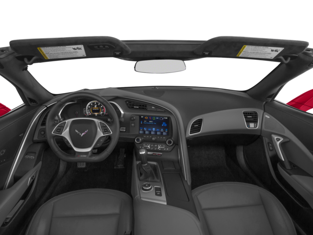 2016 Chevrolet Corvette Z06 Z06 2LZ