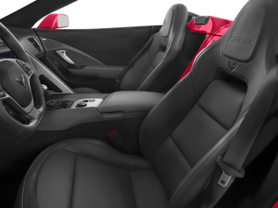 2016 Chevrolet Corvette Z06 Z06 2LZ