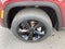 2025 Jeep Grand Cherokee Altitude X 4x4