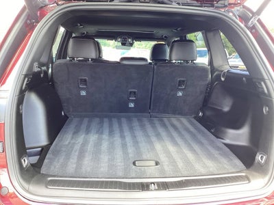 2025 Jeep Grand Cherokee Altitude X 4x4