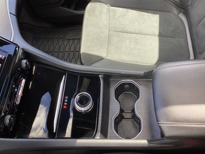 2025 Jeep Grand Cherokee Altitude X 4x4