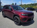 2025 Jeep Grand Cherokee Altitude X 4x4