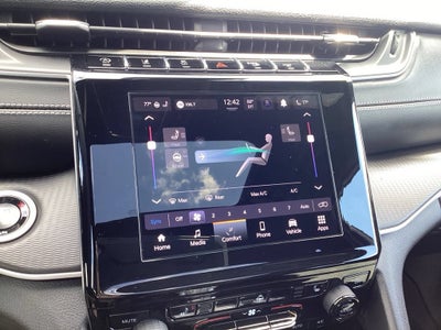 2025 Jeep Grand Cherokee Altitude X 4x4