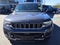 2022 Jeep Grand Cherokee L Overland 4x4