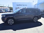2022 Jeep Grand Cherokee L Overland 4x4