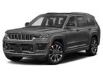 2022 Jeep Grand Cherokee L Overland 4x4