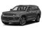 2022 Jeep Grand Cherokee L Overland 4x4