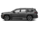2022 Jeep Grand Cherokee L Overland 4x4