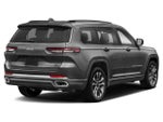 2022 Jeep Grand Cherokee L Overland 4x4