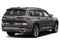 2022 Jeep Grand Cherokee L Overland 4x4