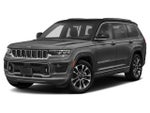2022 Jeep Grand Cherokee L Overland 4x4