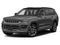 2022 Jeep Grand Cherokee L Overland 4x4