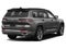 2022 Jeep Grand Cherokee L Overland 4x4