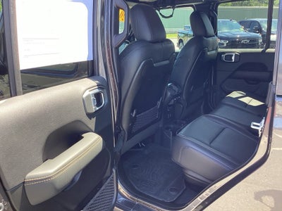 2024 Jeep Gladiator Sport S