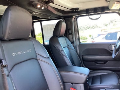 2024 Jeep Gladiator Sport S