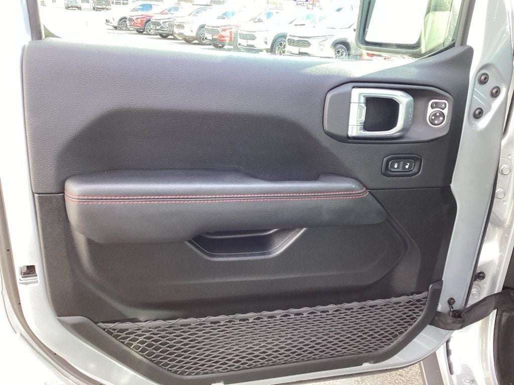 2023 Jeep Gladiator Rubicon 4x4