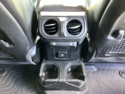 2023 Jeep Gladiator Rubicon 4x4