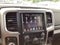 2017 RAM 1500 Big Horn Quad Cab 4x4 6'4" Box