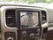 2017 RAM 1500 Big Horn Quad Cab 4x4 6'4" Box