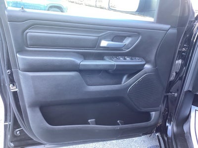 2024 RAM 1500 Tradesman