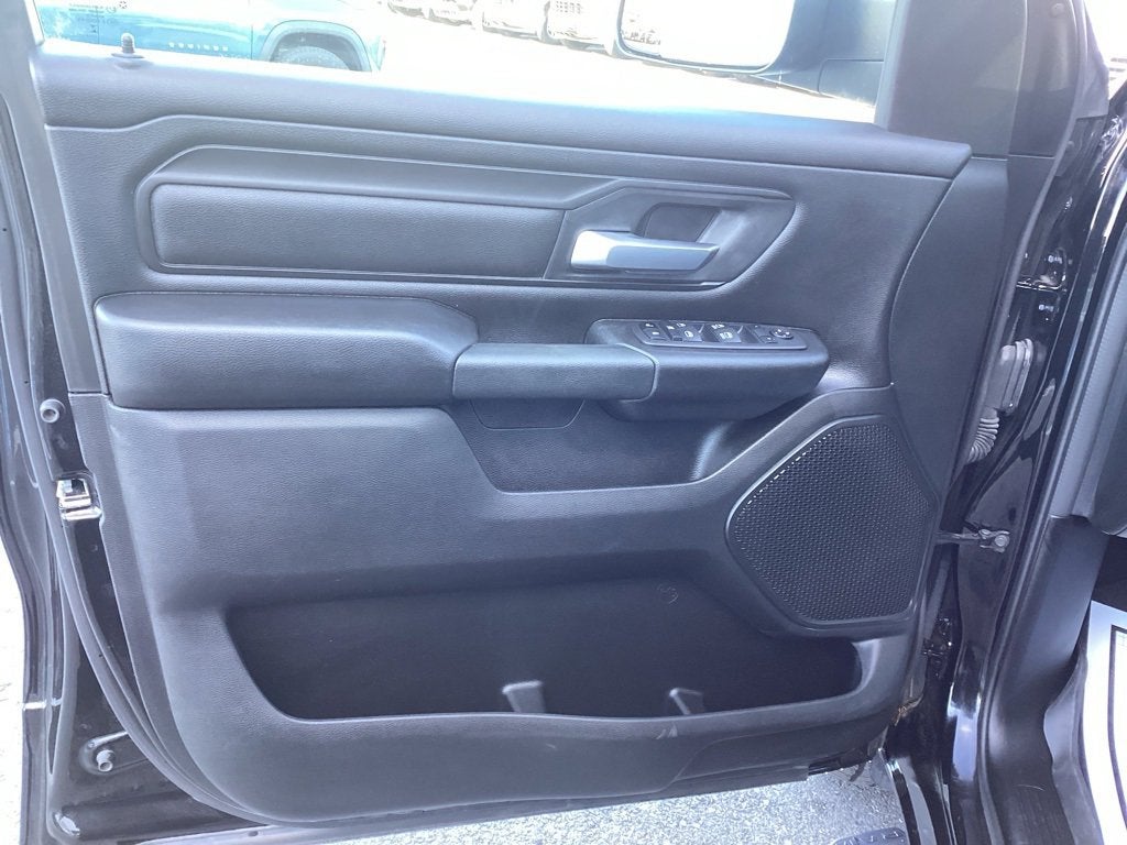 2024 RAM 1500 Tradesman