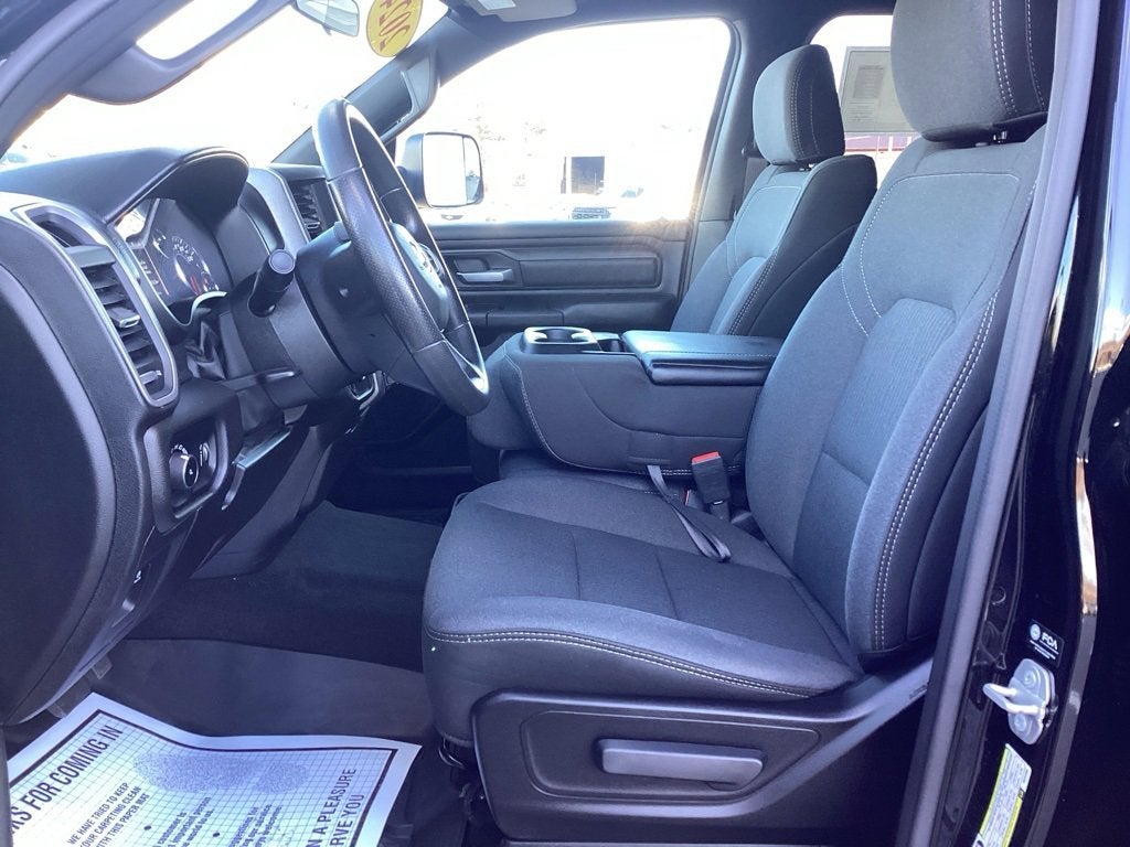 2024 RAM 1500 Tradesman