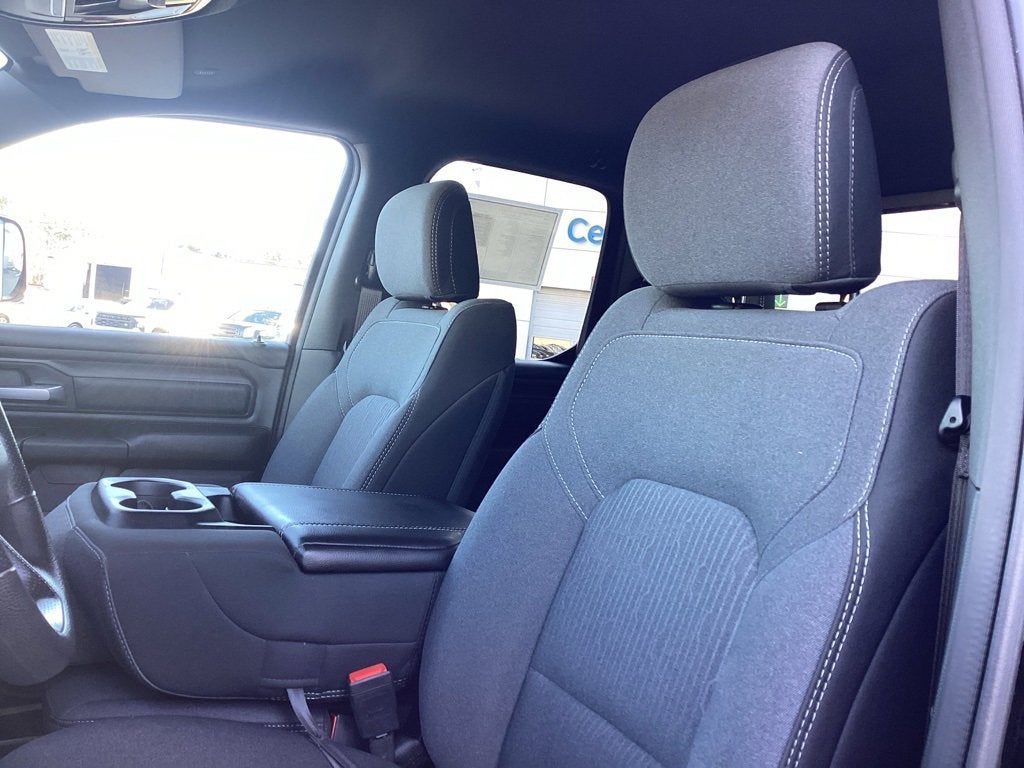 2024 RAM 1500 Tradesman