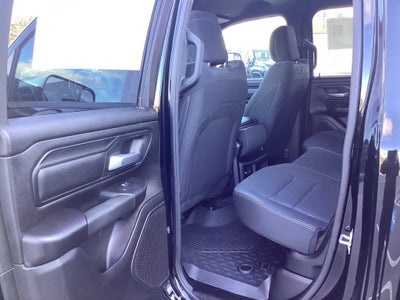 2024 RAM 1500 Tradesman