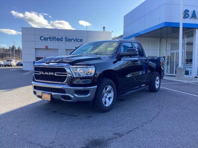 2024 RAM 1500 Tradesman