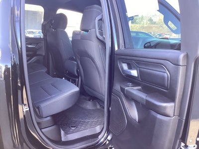 2024 RAM 1500 Tradesman