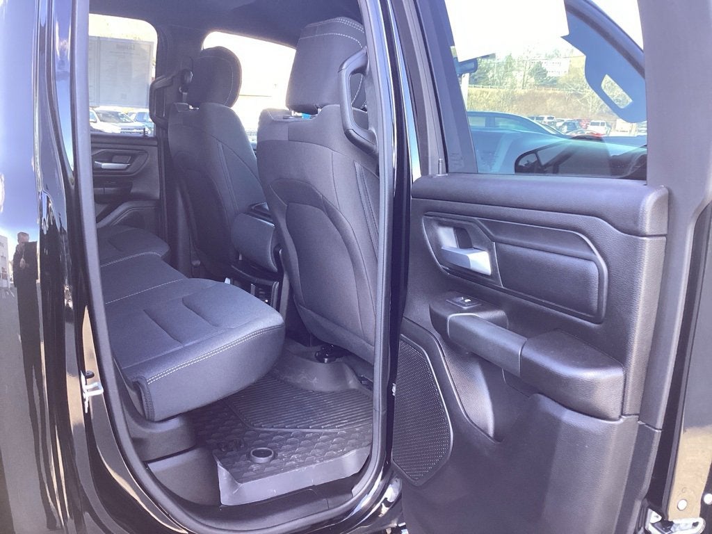 2024 RAM 1500 Tradesman