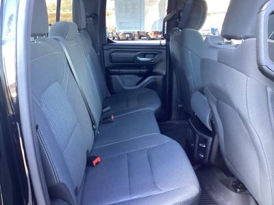 2024 RAM 1500 Tradesman